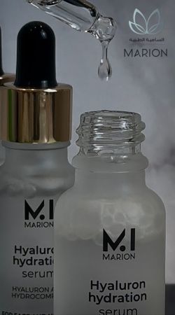 Marion hyaluronic acid