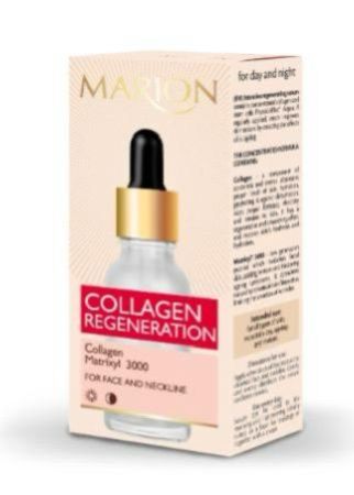 Marion collagen