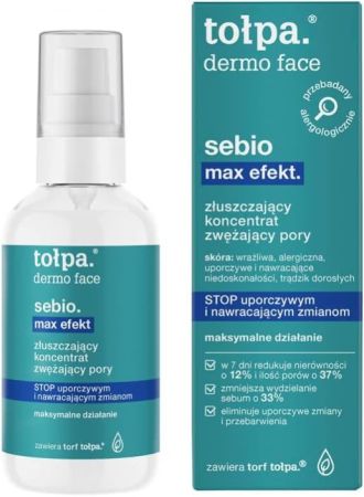 Sebio pore tightening spray