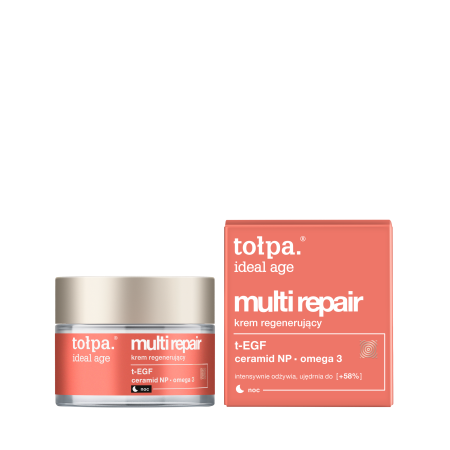 IDEAL AGE MULTI REPAIR CREAM