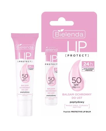 lip balm peptide
