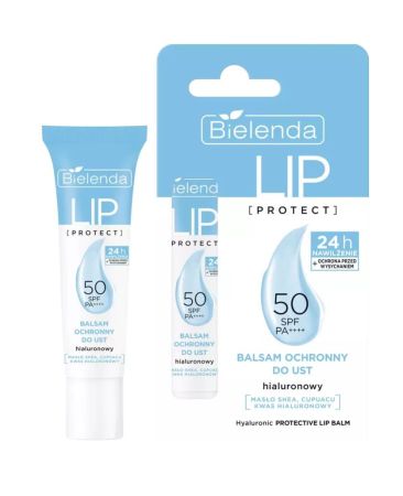 lip balm Hyaluronic