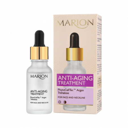 Marion anti-aging