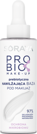 PROBIO MAKE-UP PREBIOTIC MAKEUP BASE