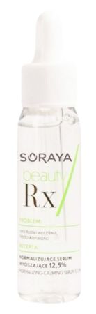 RX Normalizing Calming Acne Serum