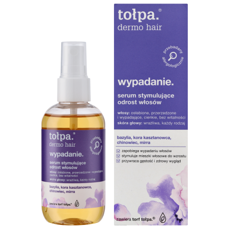 TOLPA Anti Loss  spray