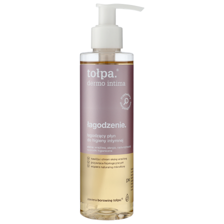 INTIMATE HYGIENE WASH