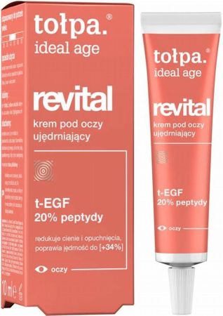 Ideal Age revital Firming eye cream